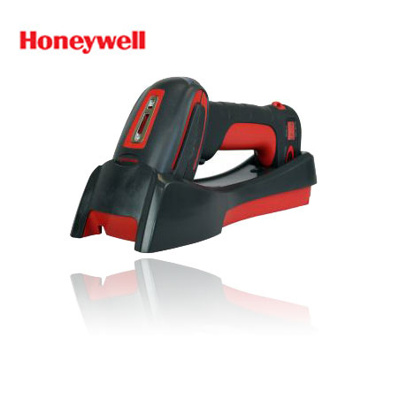 霍尼韋爾Honeywell Granit 1911i工業(yè)標(biāo)簽條碼掃描器