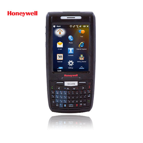 Honeywell Dolphin 7800移動(dòng)數(shù)據(jù)采集終端條碼采集器